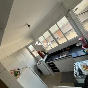 Apartamento com 2 Quartos à venda, 47m² no Vigilato Pereira, Uberlândia