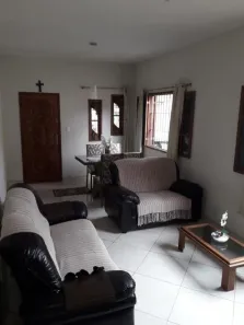 Casa com 2 Quartos à venda, 97m² no Parque Rosário, Campos dos Goytacazes