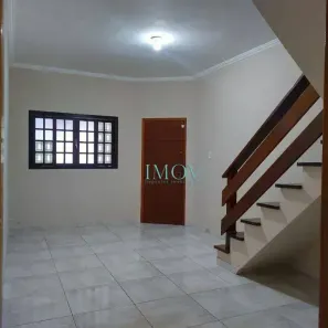 Sobrado com 4 Quartos à venda, 115m² no Jardim Satélite, São José dos Campos