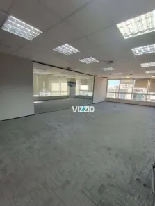 Sala Comercial para alugar, 459m² no Itaim Bibi, São Paulo