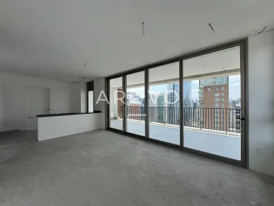 Apartamento com 3 Quartos à venda, 192m² no Vila Nova Conceição, São Paulo