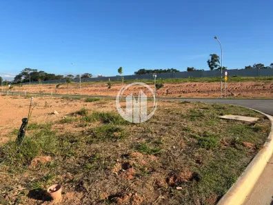 Lote/Terreno à venda, 284m² no Distrito Industrial, Jundiaí