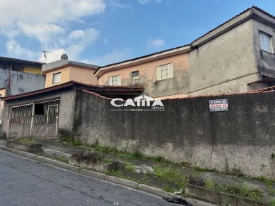 Imóvel Comercial com 2 Quartos para alugar, 78m² no Cidade Líder, São Paulo