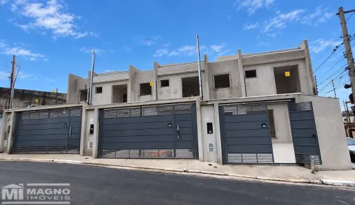 Sobrado com 2 Quartos à venda, 71m² no Jardim Belém, São Paulo