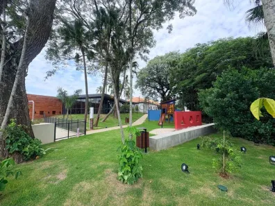 Lote/Terreno à venda, 441m² no Alphaville Dom Pedro, Campinas
