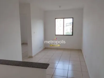 Apartamento com 2 Quartos à venda, 48m² no Vila Virgínia, Ribeirão Preto