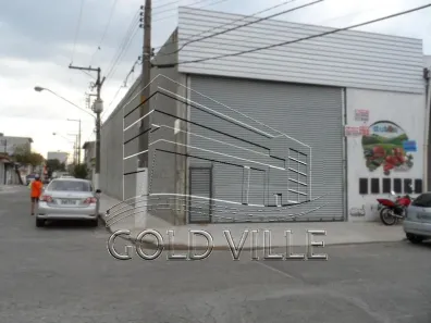 Galpão/Depósito/Armazém para alugar, 210m² no Piratininga, Osasco