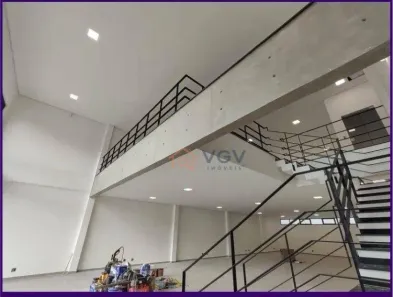 Prédio Comercial para alugar, 450m² no Vila Monumento, São Paulo