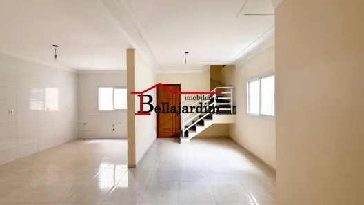 Cobertura com 3 Quartos à venda, 174m² no Vila Camilópolis, Santo André