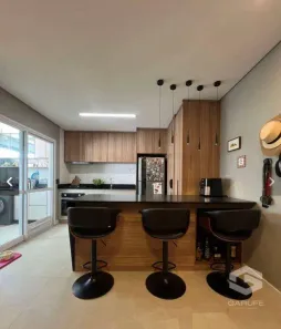 Apartamento com 2 Quartos à venda, 65m² no Parque Industrial, São José dos Campos