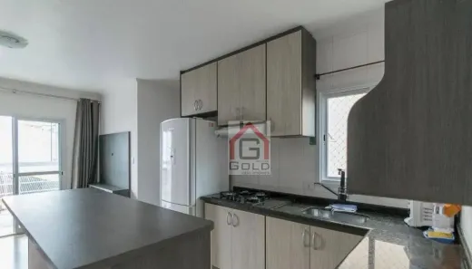 Apartamento com 2 Quartos à venda, 65m² no Parque Novo Oratório, Santo André