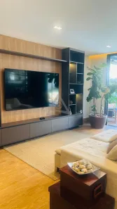 Casa de Condomínio com 4 Quartos à venda, 375m² no Condomínio Residencial Lago da Barra, Jaguariúna