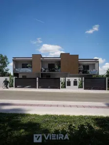 Sobrado com 3 Quartos à venda, 100m² no Centro, Camboriú