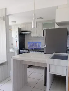 Apartamento com 1 Quarto à venda, 54m² no Jardim Atlântico, Olinda