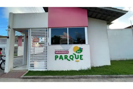 Casa com 2 Quartos à venda, 47m² no Santos Dumont, Maceió