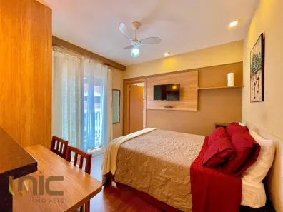 Apartamento com 2 Quartos à venda, 58m² no Alto, Teresópolis