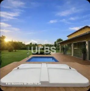 Fazenda/Sítio com 2 Quartos à venda, 4750m² no , Santo Antônio de Goiás