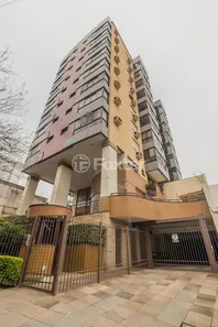 Apartamento com 2 Quartos à venda, 86m² no Três Figueiras, Porto Alegre