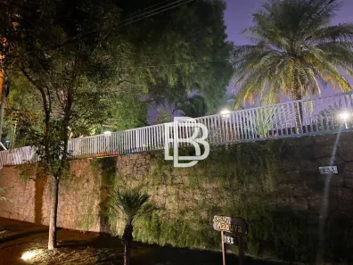 Casa de Condomínio com 4 Quartos à venda, 360m² no Jardim do Ribeirão II, Itupeva