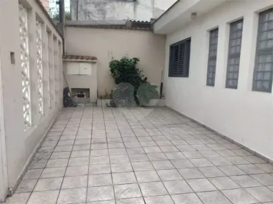 Casa com 4 Quartos à venda, 264m² no Vila Pita, São Paulo