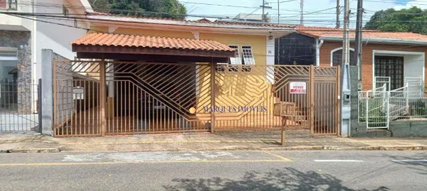 Casa com 2 Quartos à venda, 118m² no Vila Nova Louveira, Louveira