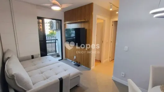 Apartamento com 2 Quartos à venda, 47m² no Recreio dos Bandeirantes, Rio de Janeiro