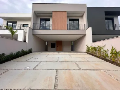 Casa com 3 Quartos à venda, 188m² no Padre Martinho Stein, Timbó