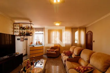 Casa com 3 Quartos à venda, 260m² no Vila Nivi, São Paulo
