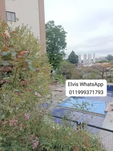 Apartamento com 2 Quartos para alugar, 60m² no Jardim Ester, São Paulo