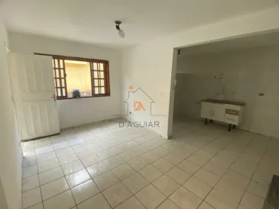 Casa de Condomínio com 3 Quartos para alugar, 90m² no Vila Isolina Mazzei, São Paulo