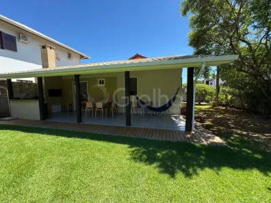 Casa com 4 Quartos à venda, 76m² no Pinheira, Palhoça