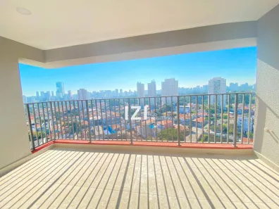 Apartamento com 3 Quartos à venda, 79m² no Vila Cruzeiro, São Paulo