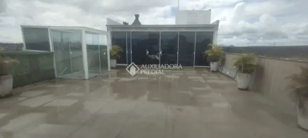 Cobertura com 1 Quarto para alugar, 112m² no Estância Velha, Canoas