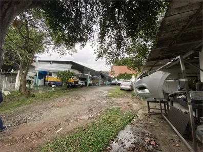 Lote/Terreno à venda, 3573m² no Santo Amaro, São Paulo