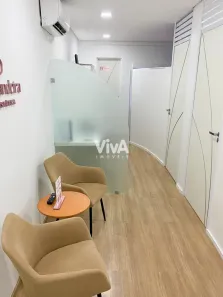 Sala Comercial à venda, 30m² no Aldeota, Fortaleza
