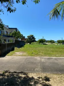 Lote/Terreno à venda, 645m² no , Barra de São Miguel