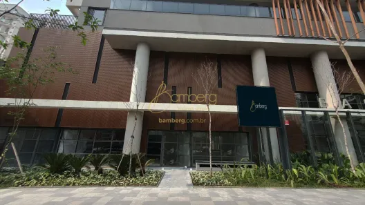 Ponto Comercial para alugar, 390m² no Campo Belo, São Paulo