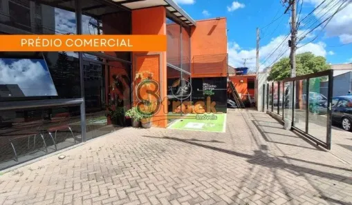Imóvel Comercial à venda, 193m² no Centro, São Leopoldo