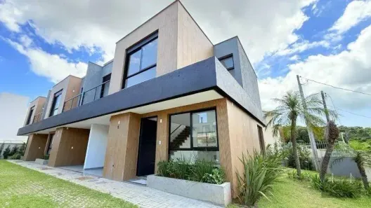 Casa de Condomínio com 3 Quartos à venda, 123m² no Campeche, Florianópolis