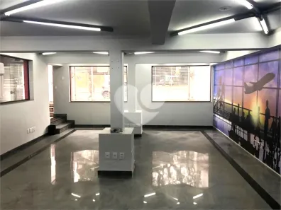 Prédio Comercial à venda, 244m² no Aclimação, São Paulo