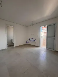 Apartamento com 3 Quartos à venda, 101m² no Guilhermina, Praia Grande
