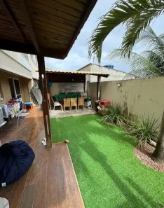 Apartamento com 3 Quartos à venda, 130m² no Candelária, Natal