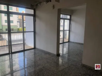 Apartamento com 3 Quartos à venda, 170m² no Luxemburgo, Belo Horizonte