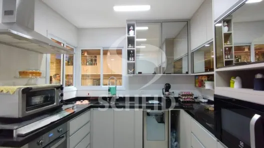 Sobrado com 3 Quartos à venda, 139m² no Vila Isa, São Paulo