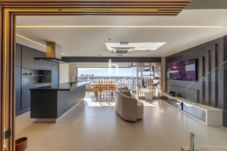 Apartamento com 2 Quartos à venda, 217m² no Jardim Brasil, Campinas