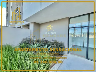 Apartamento com 2 Quartos à venda, 46m² no Jardim Limoeiro, Serra