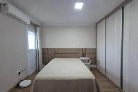 Apartamento com 3 Quartos à venda, 82m² no Jardim Vera Cruz, Sorocaba