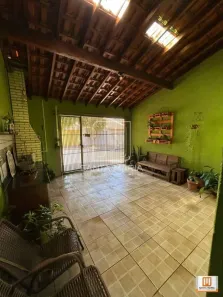 Casa com 3 Quartos à venda, 102m² no Planalto Verde, Ribeirão Preto