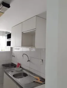 Apartamento com 2 Quartos para alugar, 50m² no Boa Viagem, Recife