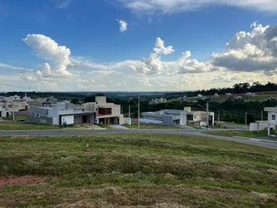 Lote/Terreno à venda, 300m² no Jardins Bolonha, Senador Canedo
